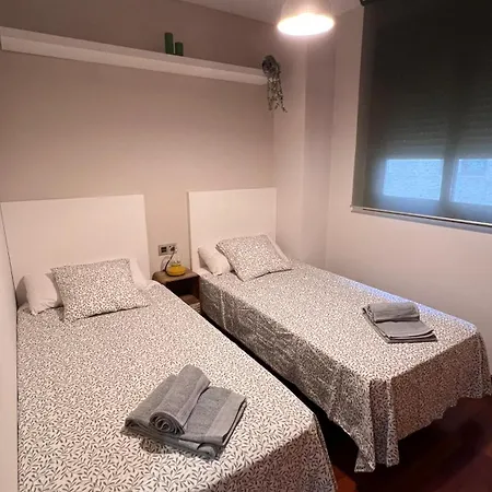 شقة Torremolinos توريمولينوس