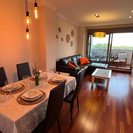 Torremolinos Appartement *